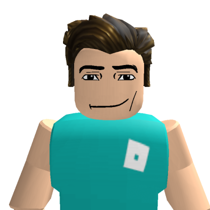 holaminombrees327 Roblox avatar torso
