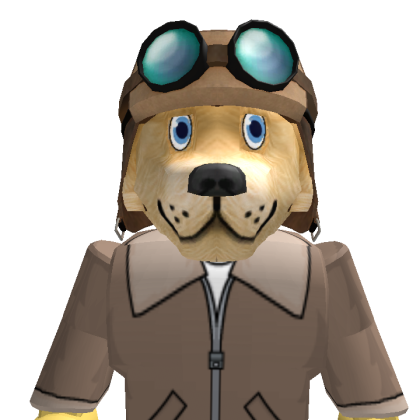 Yesand1124 Roblox avatar torso