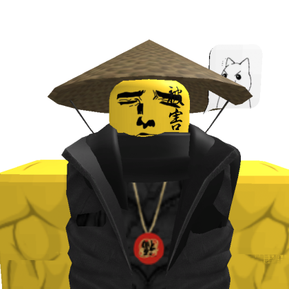 oofman30lol Roblox avatar torso