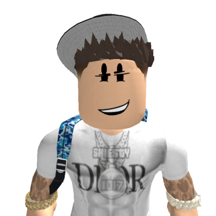 gennady2ie Roblox avatar torso