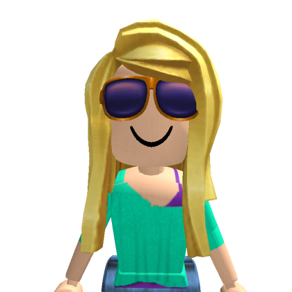 Alissoncit1 Roblox avatar torso