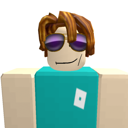 Fedelina70 Roblox avatar torso