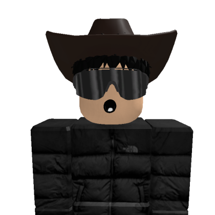Bsenrbbd9 Roblox avatar torso