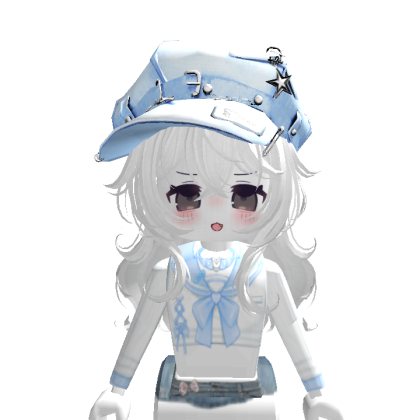koko103728 Roblox avatar torso