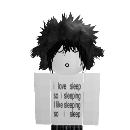 doggja5 Roblox avatar torso