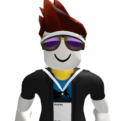 CKfjvj6 Roblox avatar torso