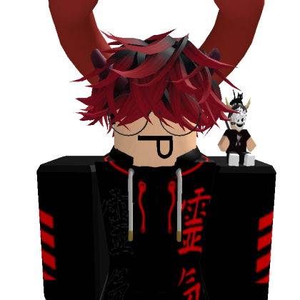 RAFAEL_677i Roblox avatar torso