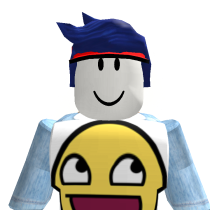 fofa33234 Roblox avatar torso