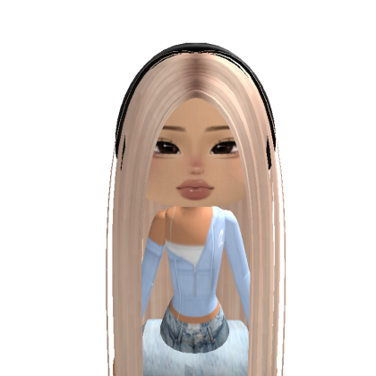 famousgirl12304 Roblox avatar torso