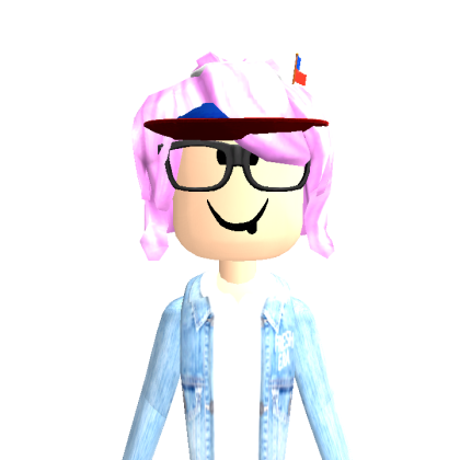 XxpiaxX459 Roblox avatar torso