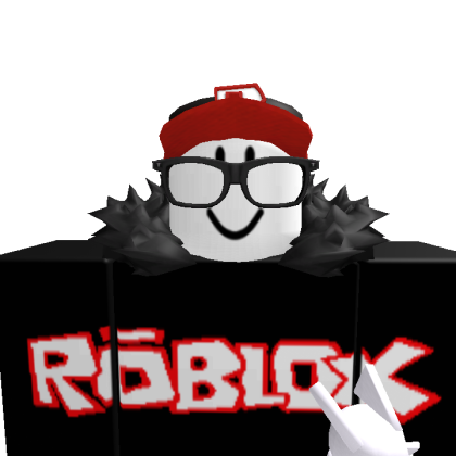 crsa_46 Roblox avatar torso