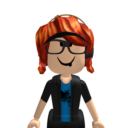 bellaPoucsh Roblox avatar torso