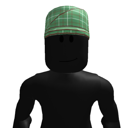 ciro_elpro2xd4 Roblox avatar torso