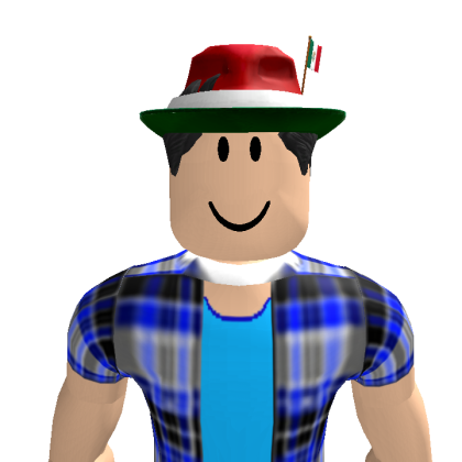 Joseli1195 Roblox avatar torso