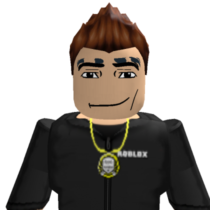 Maximys_0007s Roblox avatar torso