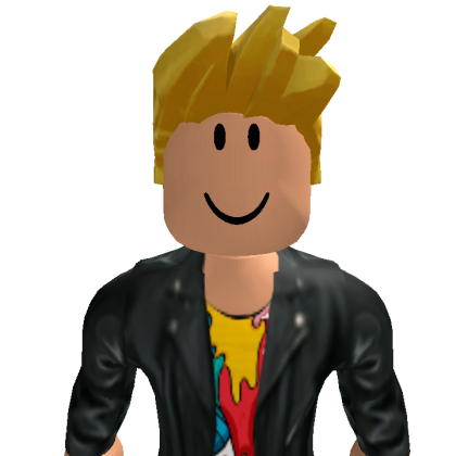 2020Quintrell Roblox avatar torso