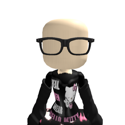 geiareign Roblox avatar torso