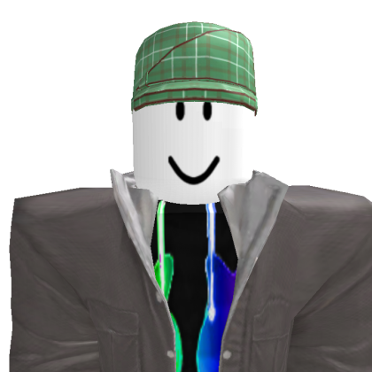 Gfgffyytd Roblox avatar torso