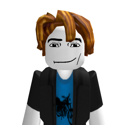 bagasaja099 Roblox avatar torso