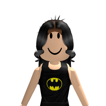Kskskskskk9926 Roblox avatar torso