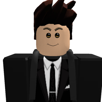 ItzShannhackerboii Roblox avatar torso