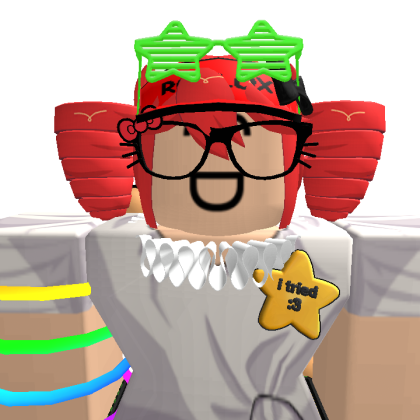 Miku11148 Roblox avatar torso