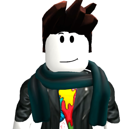 Alex123451t5 Roblox avatar torso