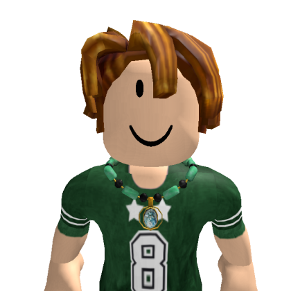 GB444264 Roblox avatar torso