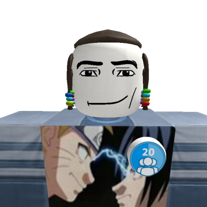 ARIEIL82 Roblox avatar torso