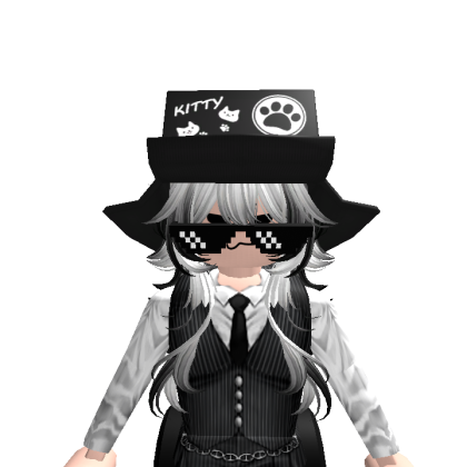 nezneko Roblox avatar torso
