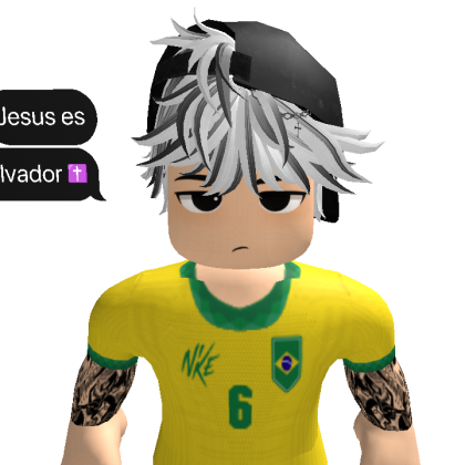 gamayt81 Roblox avatar torso