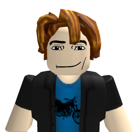 Dylan3577uj Roblox avatar torso