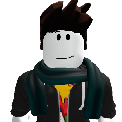 gdhdjvzsh Roblox avatar torso