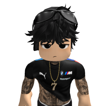 Davi_amo63 Roblox avatar torso