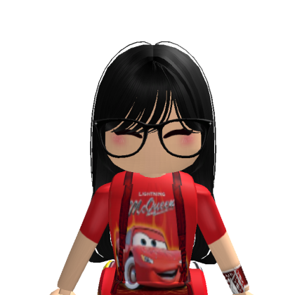 Nicky01190 Roblox avatar torso