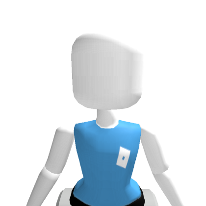 Emiyfua Roblox avatar torso