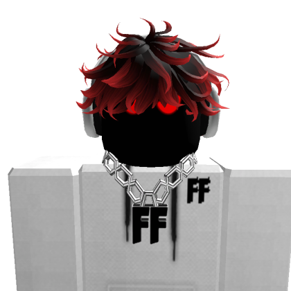 Yuuri_006 Roblox avatar torso