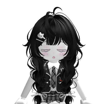 ioio81814 Roblox avatar torso