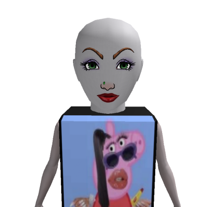 maxim_gaming7123 Roblox avatar torso