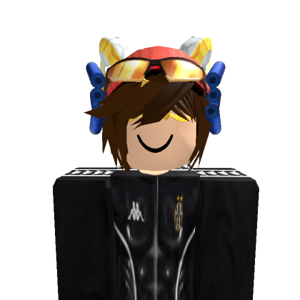 ITADORI5K Roblox avatar torso