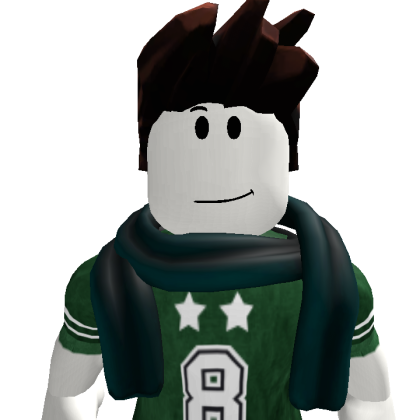 Alex23_91 Roblox avatar torso