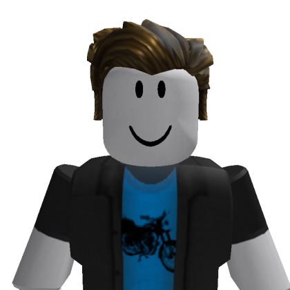 jijin684 Roblox avatar torso