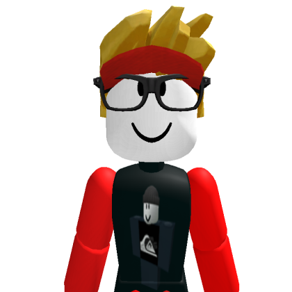 santy183025 Roblox avatar torso