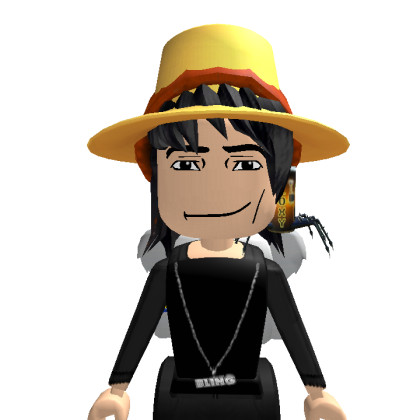 Myfakelop Roblox avatar torso