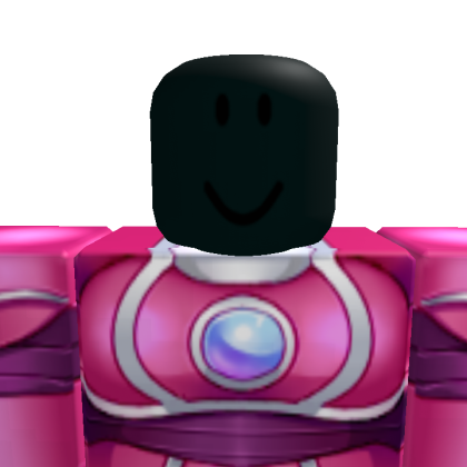 LzBuzz0 Roblox avatar torso