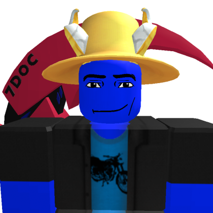 ENZOOOO12992 Roblox avatar torso
