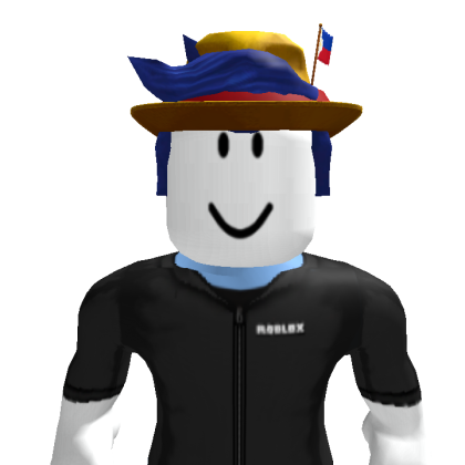 leexian2177 Roblox avatar torso