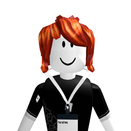 Xjfgk3 Roblox avatar torso