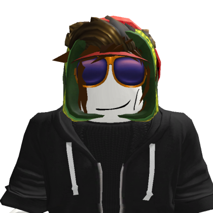 isaacnewton0712 Roblox avatar torso