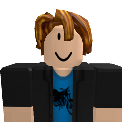 Nonchalant_majestic4 Roblox avatar torso